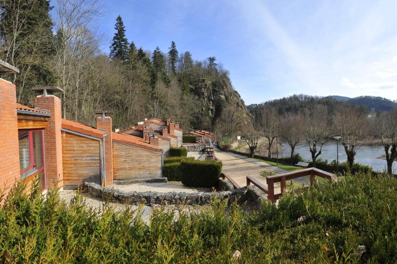 Clos Moulin Vorey Exterior photo